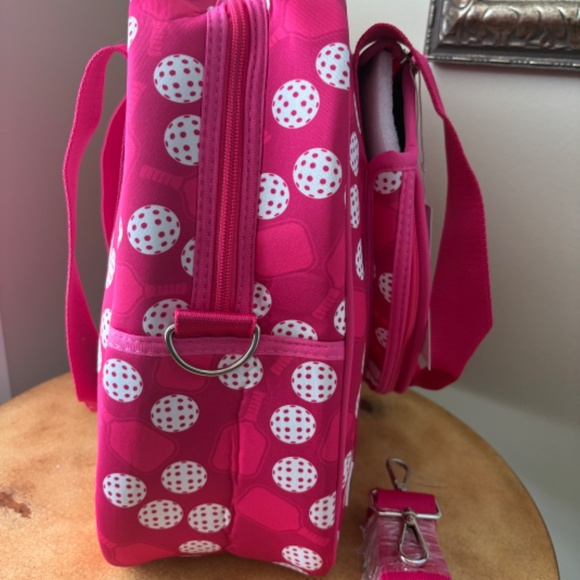 Royal Fair Pickleball Bag - Picture 11 of 13